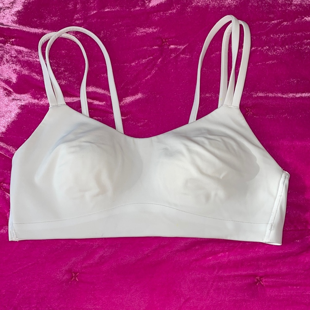 Lululemon bra
